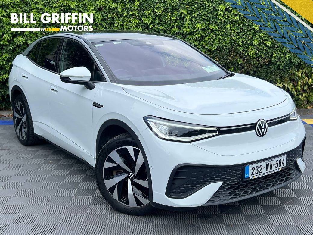 2023 Volkswagen ID.5