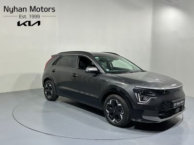 2023 Kia Niro