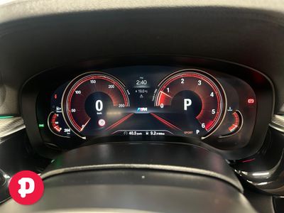 2018 BMW 6 Series