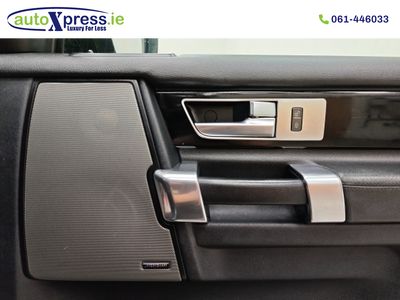 2014 Land Rover Discovery
