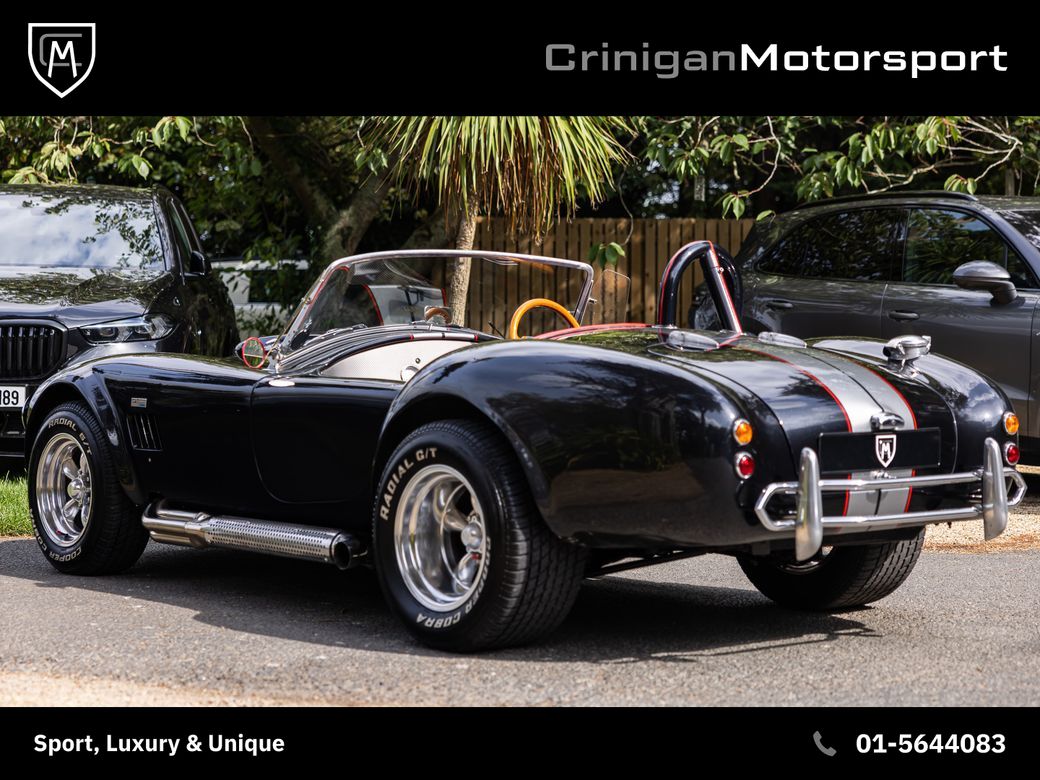 1994 AC Cobra