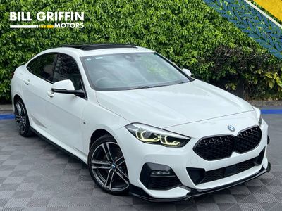 2021 BMW 2 Series