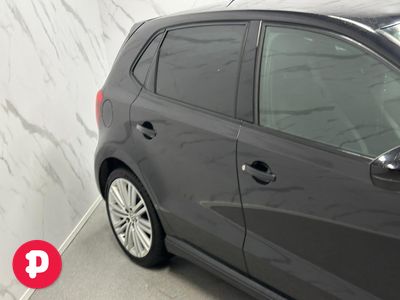 2016 Volkswagen Polo