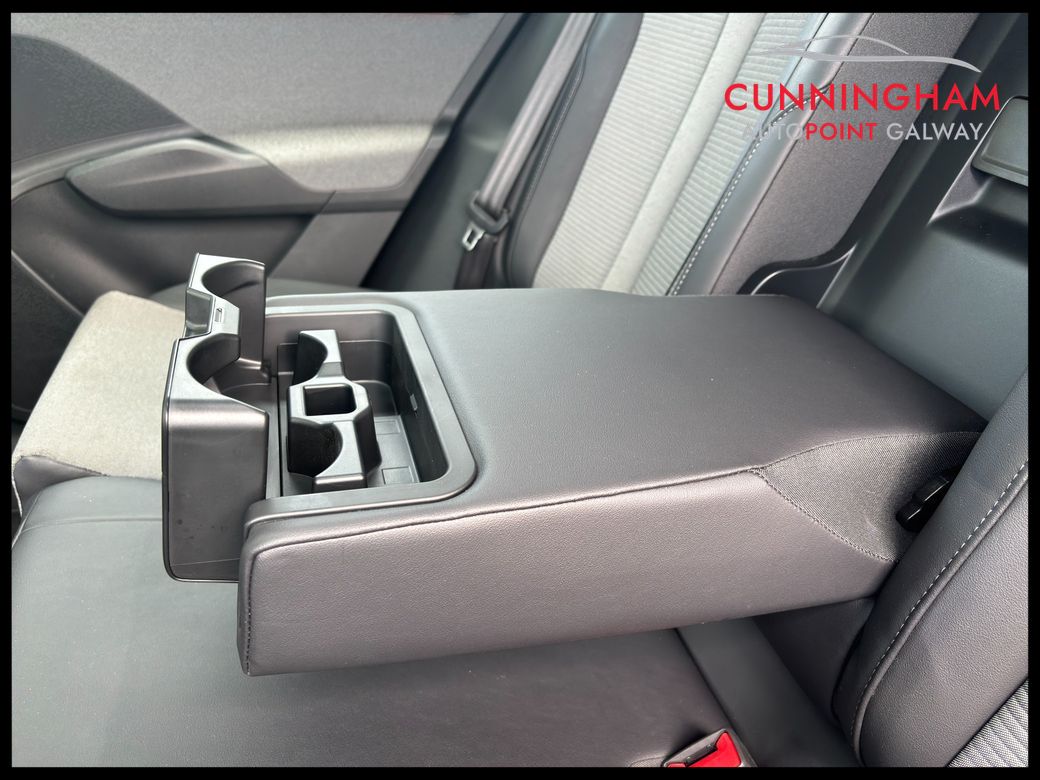 2023 Skoda Enyaq