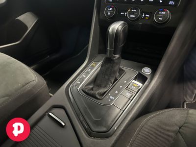 2019 Volkswagen Tiguan Allspace
