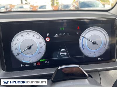 2026 Hyundai INSTER