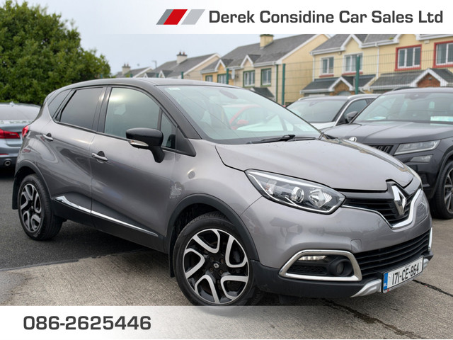 vehicle for sale from Derek Considine Car Sales Ltd
