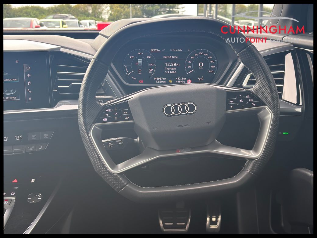 2023 Audi Q4