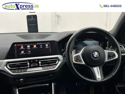 2023 BMW 3 Series