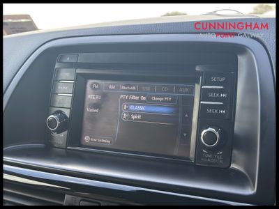2015 Mazda CX-5