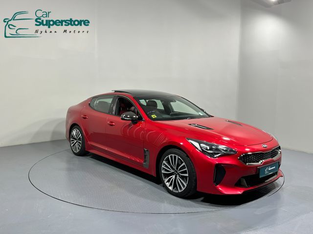 vehicle for sale from Nyhan Motors