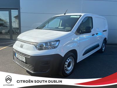 2023 Fiat Doblo