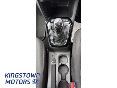 2020 Opel Corsa