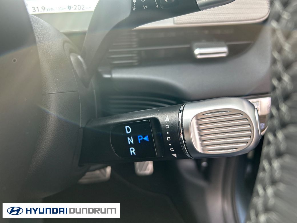 2023 Hyundai Ioniq 5