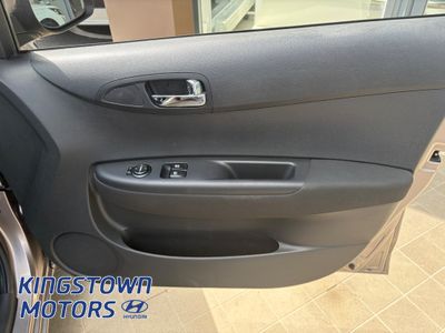 2013 Hyundai i20