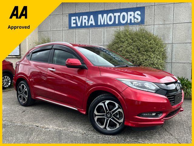 vehicle for sale from Evra Motors