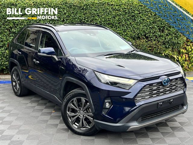 vehicle for sale from Bill Griffin Motors
