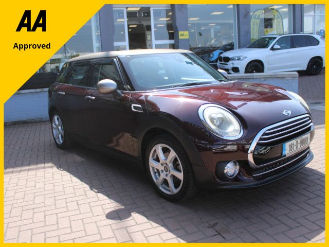vehicle for sale from Naas Road Autos