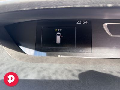 2018 Nissan Serena