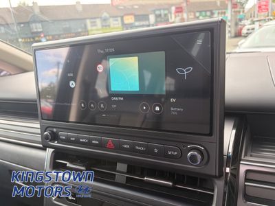 2026 Hyundai Staria