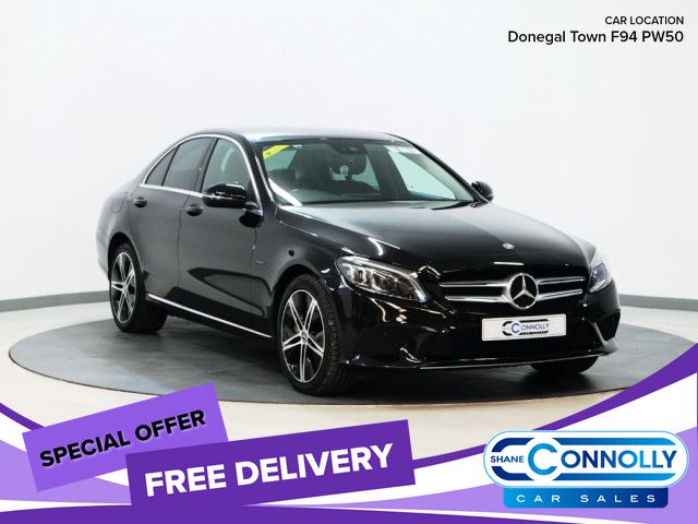 vehicle for sale from Shane Connolly Cars
