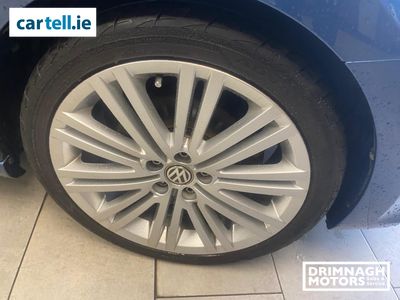 2015 Volkswagen Polo