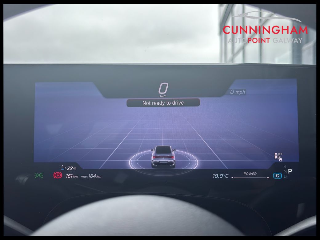 2026 Mercedes-Benz CLA Class