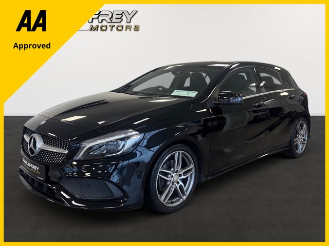 vehicle for sale from P McCaffrey Motors