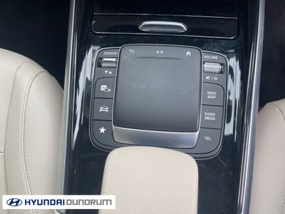 2022 Mercedes-Benz GLB Class