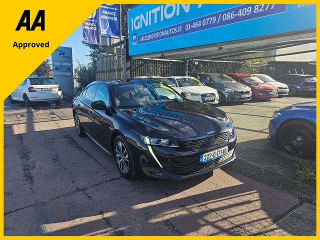 vehicle for sale from Ignition Autos Ltd