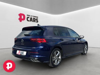 2021 Volkswagen Golf