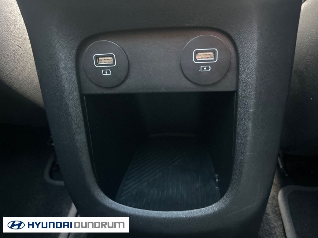 2025 Hyundai Ioniq 5