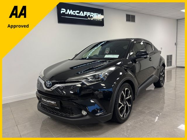 vehicle for sale from P McCaffrey Motors