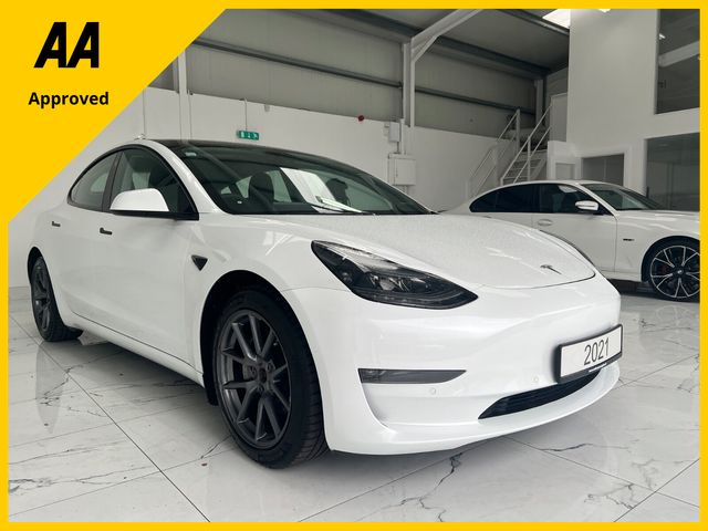 vehicle for sale from Anthony Conaghan Cars