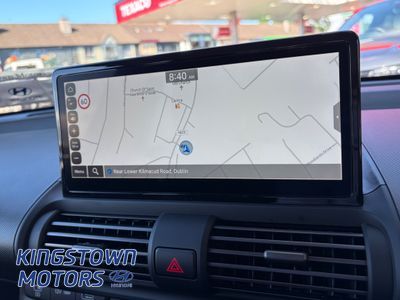 2026 Hyundai INSTER
