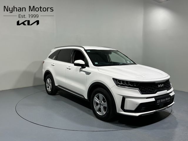 vehicle for sale from Nyhan Motors