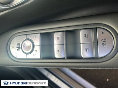 2025 Hyundai Ioniq 5