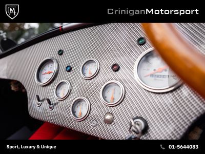 1994 AC Cobra