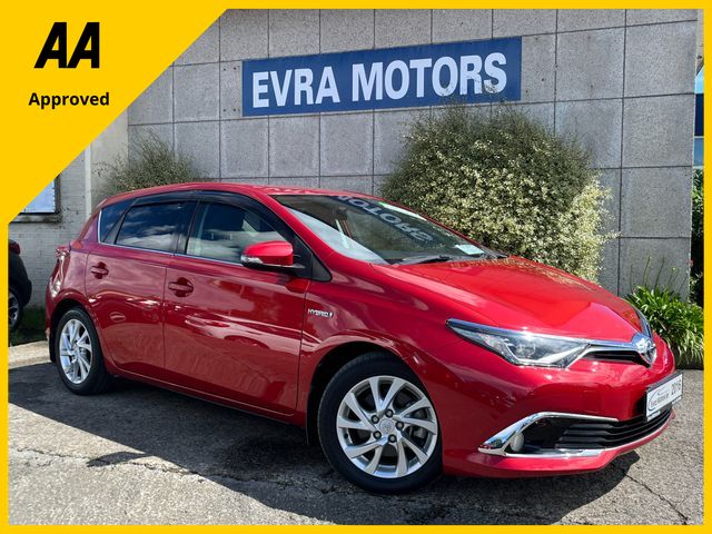 vehicle for sale from Evra Motors