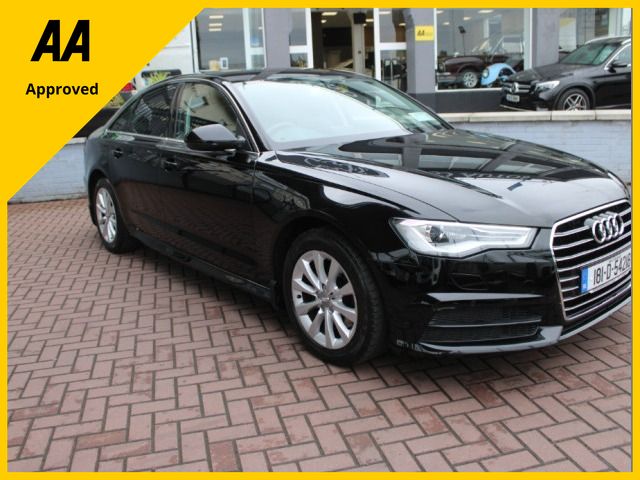 vehicle for sale from Naas Road Autos