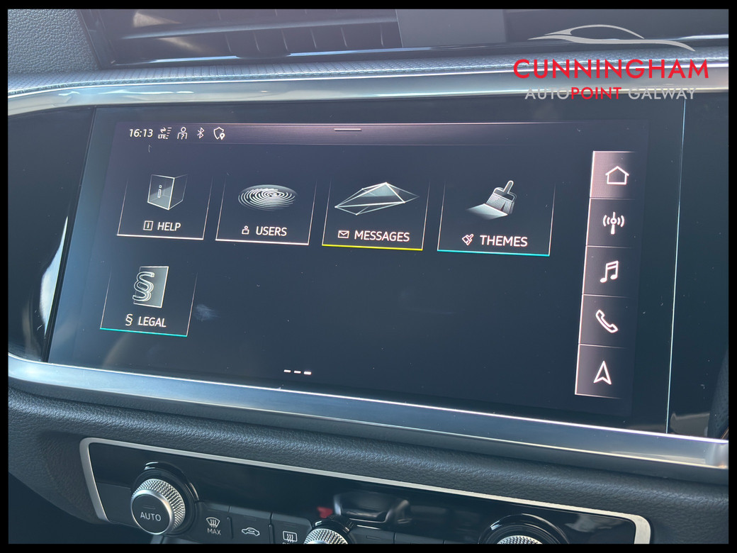 2023 Audi Q3