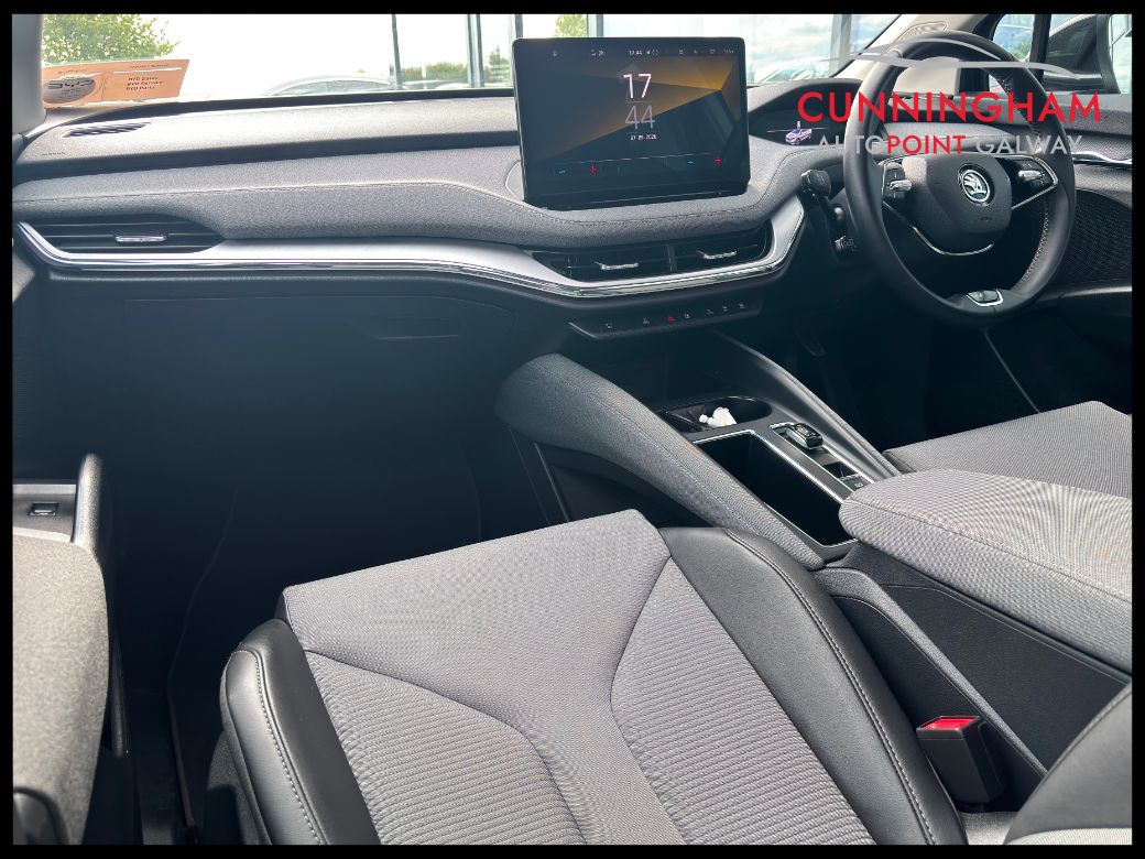 2023 Skoda Enyaq
