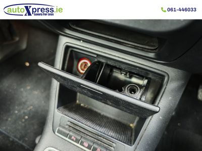 2015 Volkswagen Tiguan