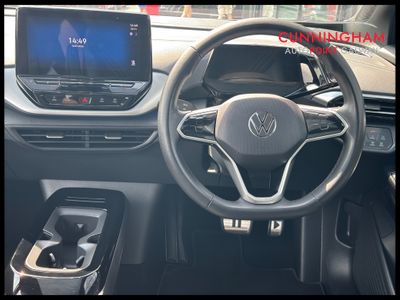 2024 Volkswagen ID.4