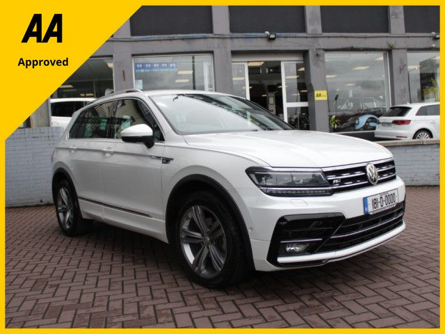 vehicle for sale from Naas Road Autos