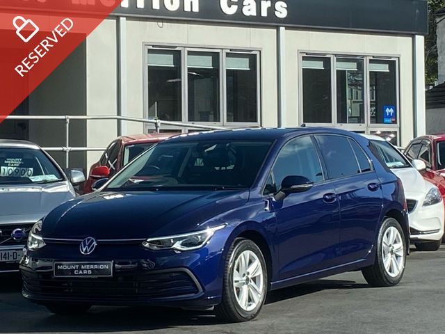 vehicle for sale from Mount Merrion Cars