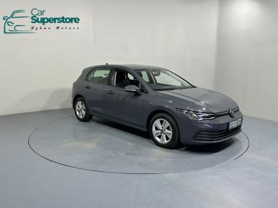 2023 Volkswagen Golf