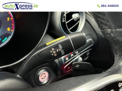 2019 Mercedes-Benz C Class