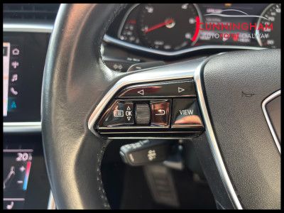 2020 Audi A6