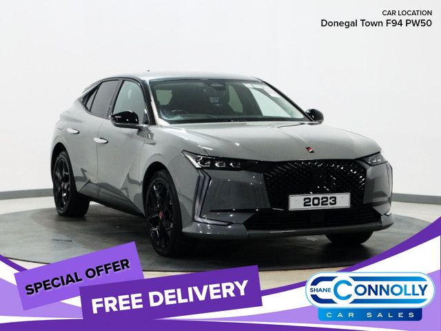 vehicle for sale from Shane Connolly Cars